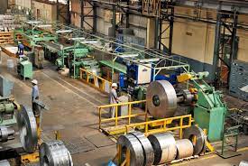 Pennar Industries rises on bagging orders worth Rs. 511 Cr